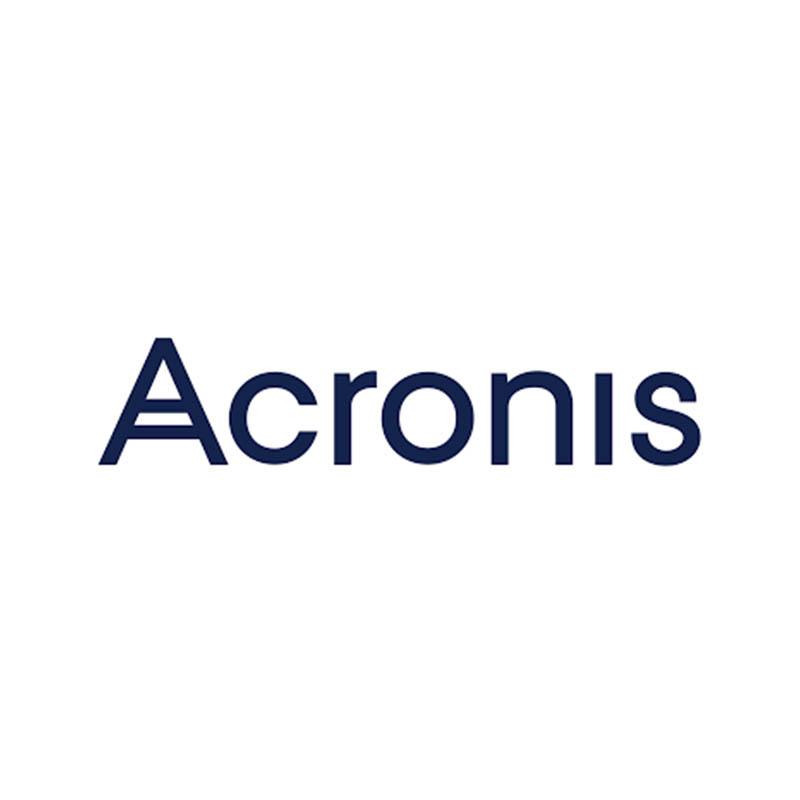 Elephant-Acronis